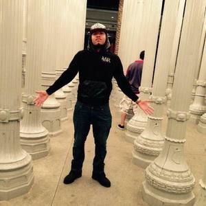 Meet your Posher, Robert